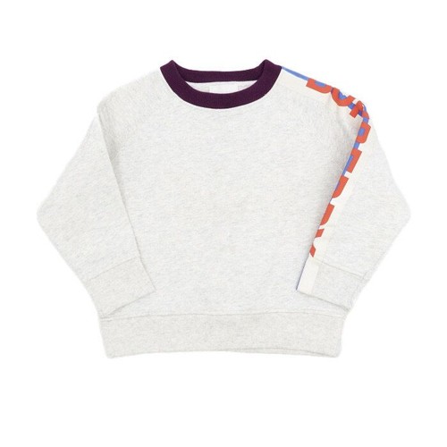Burberry sweat shirt - sweat-shirt, bébé