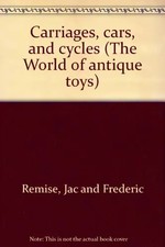 Encyclopédie des jouets