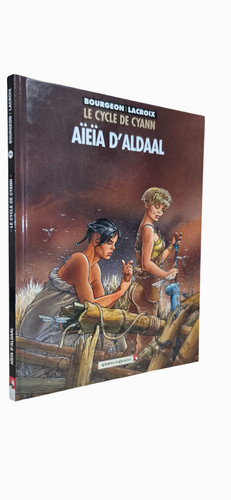 Cycle cyann aieia - cyann,