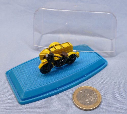 Auto pilen 60 - (ahc-artec),