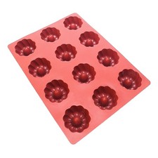 - Moule Kougelhopf 12