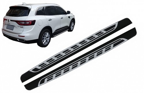 Marchepieds pour renault - marchepieds,