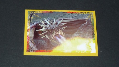 104 panini harry potter - harry,