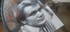 CLAUDE FRANCOIS poster