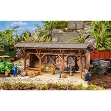 Pola G 331088 - Abri Pour Machines Offre Spéciale Neuf