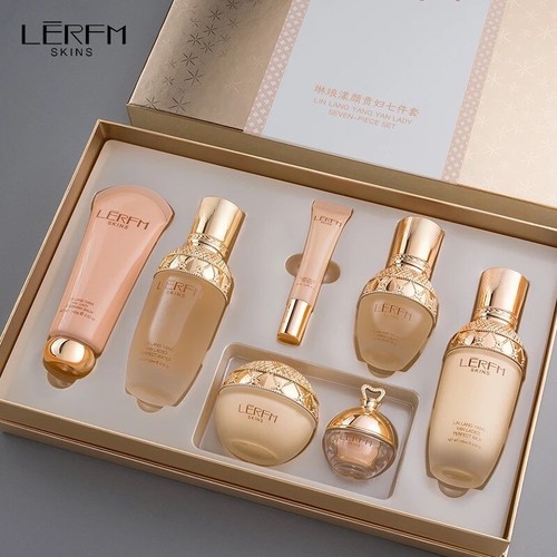 Beauty coffret - k-beauty:,