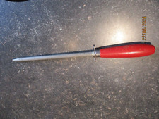 Ancien fusil aiguiseur - ancien, de