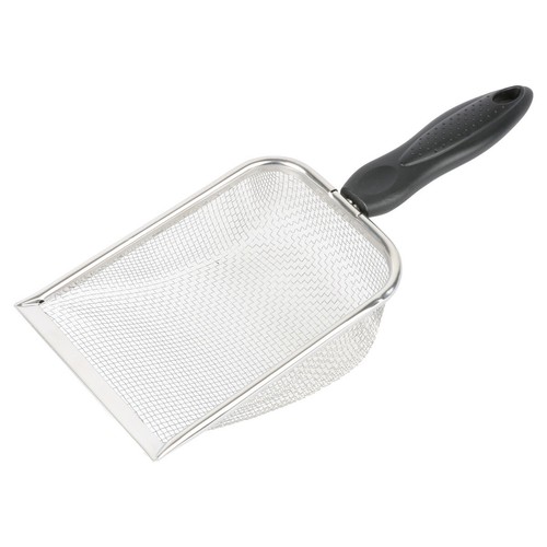 Pelle nettoyage pour - de,