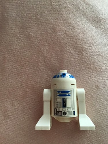 Lego star wars - star,