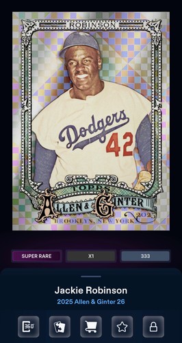 Dlgital app allen ginter - [dlgital,
