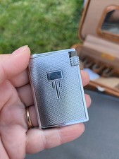 briquet ancien à essence