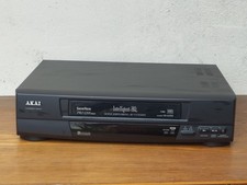 Magnétoscope Akai VS - G425 -
