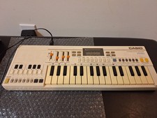 Casio keyboard power - casio,