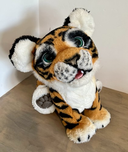 Furreal roarin tyler - roarin',
