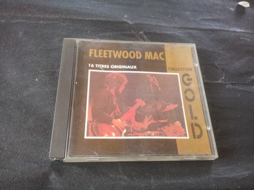 Fleetwood mac - -,