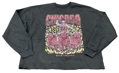 Chicago dead threads - chicago,