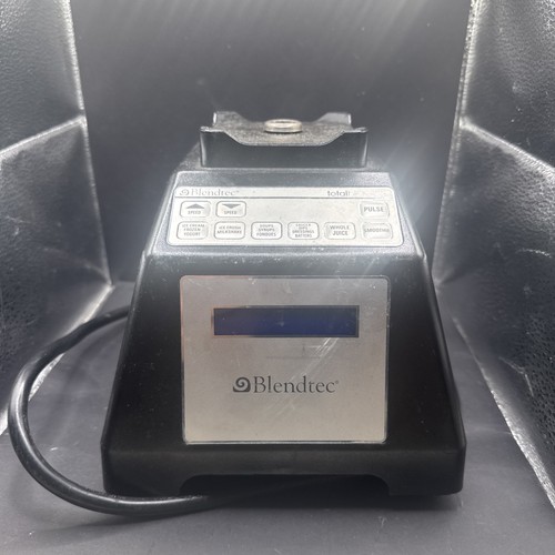 Blendtec classic es3 - classic, blender