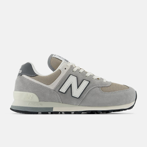New balance 574 gris - 574, en