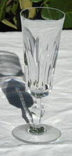 Baccarat Flûte à champagne