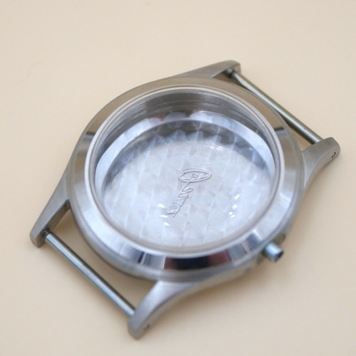 Boitier montre ø33mm - boitier,