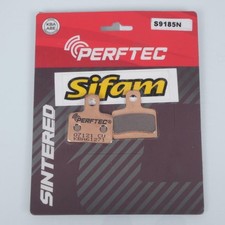 Plaquette de frein Perftec