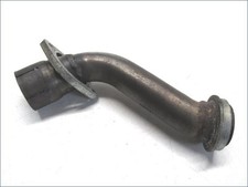 Collecteur arriere échappement GILERA GP 800 2007-2008