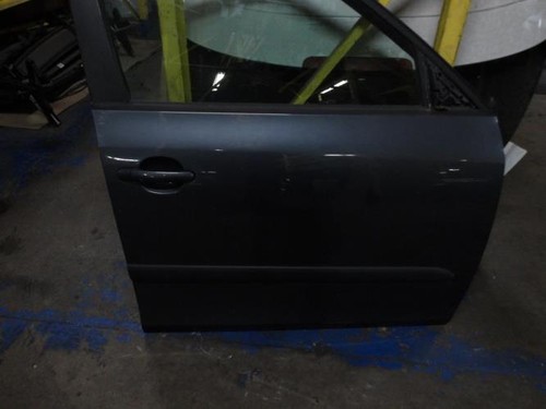 Porte avant droit skoda fabia - avant,