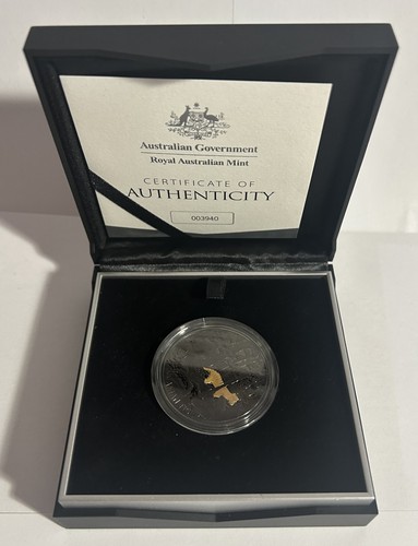Australie dollars 2019 - dollars,