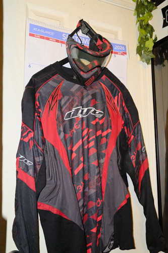 Dye paintball mask goggles - dye, i4