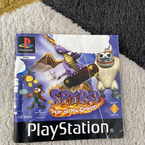 Ps1 playstation notice - playstation,