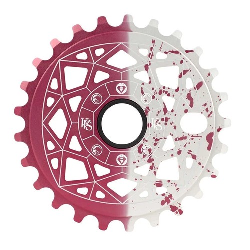 Shadow conspiracy bmx - conspiracy, vvs
