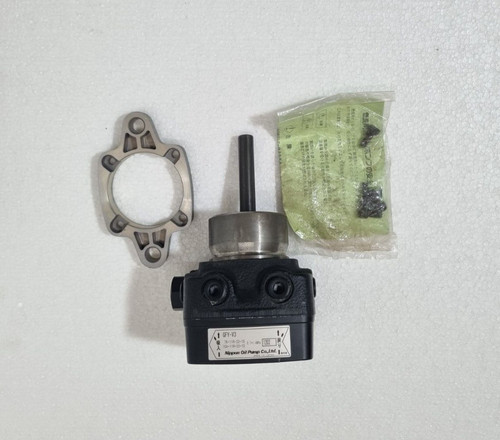 Pompe huile nippon - huile, gfy-v3