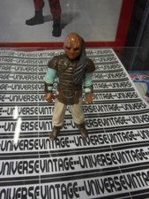 STAR WARS vintage : Jabba's