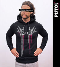 Pistol Boutique Homme Noir