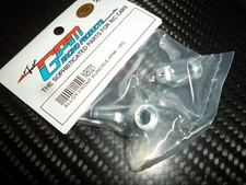 GPM NB021 Fusées aluminium