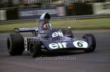 * François Cevert - Exclusive