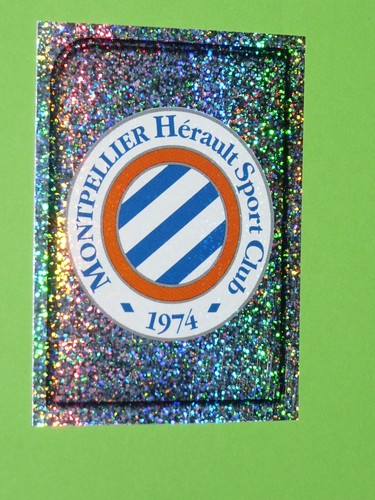 287 montpellier mhsc paillade - #287,