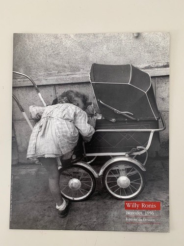 Willy ronis benodet 1956 - willy, ronis,'benodet,1956'