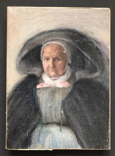 Tableau ancien peinture - ancien,