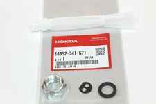 HONDA Set Filtre Robinet