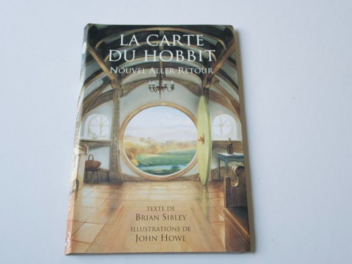 Hobbit seigneurs des anneaux - -,