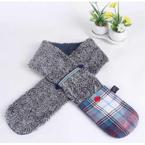 Usb powered heating scarf - heating,
