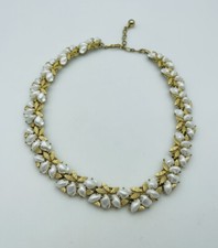 Collier Signe Trifari Vintage