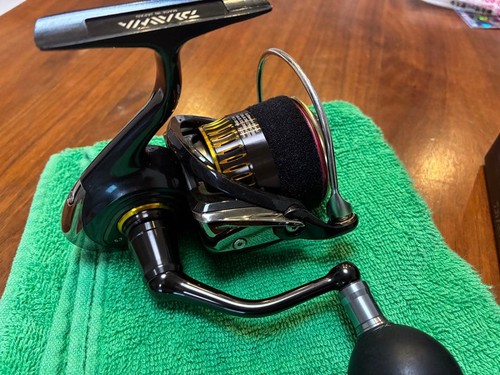 Moulinet pêche daiwa 16 - pêche,