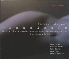 Tannhäuser - Richard Wagner -
