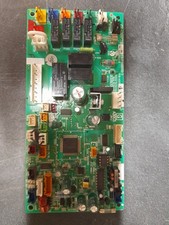 Carte REGULATEUR POMPE A CHALEUR CIAT YUNA - SANYO 7302747