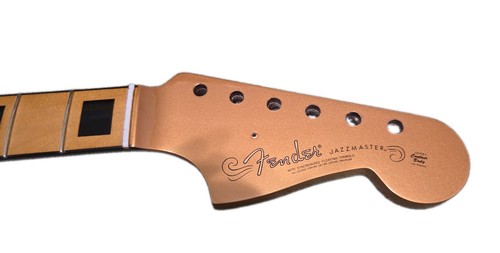 Fender jazzmaster neck - neck,