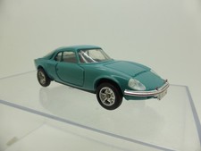 MATRA SPORTS JET 6 MINIALUXE 1/43