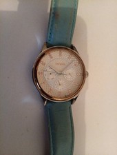 Montre fossile - montre,