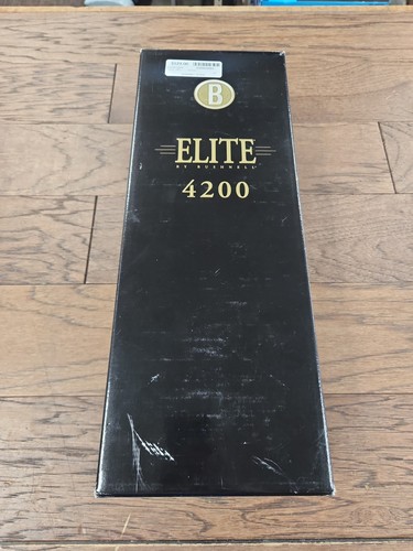 Bushnell elite 4200 rifle - bushnell,